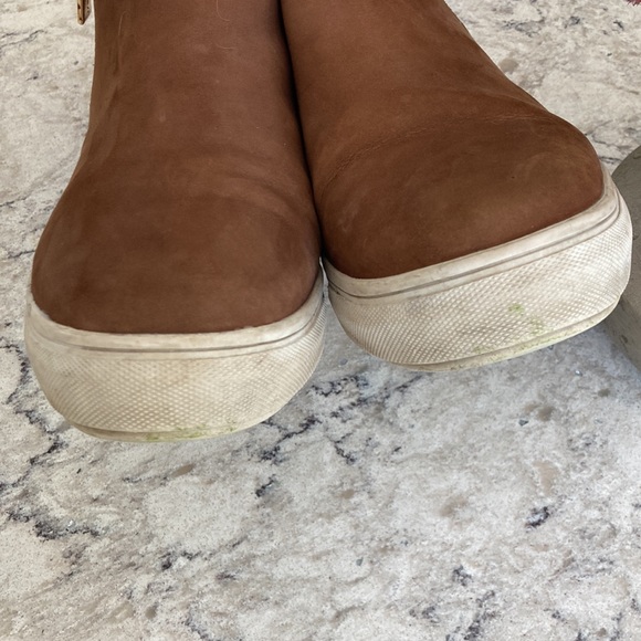 J slide fur lined boots - Picture 6 of 8